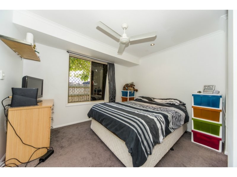 14 Ballybunion Drive, Parkwood QLD 4214