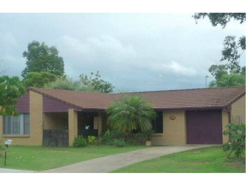 7 Cozens Way, Highland Park QLD 4211