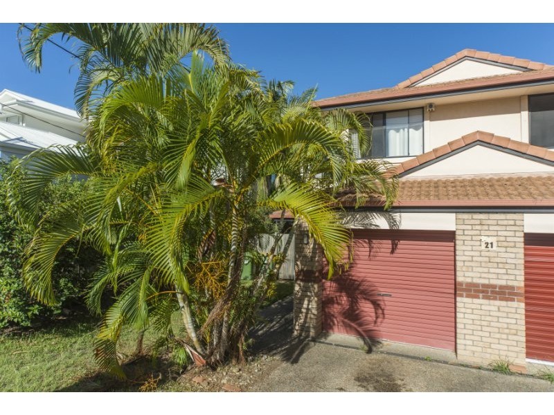 1/21 Wilson Street, Labrador QLD 4215