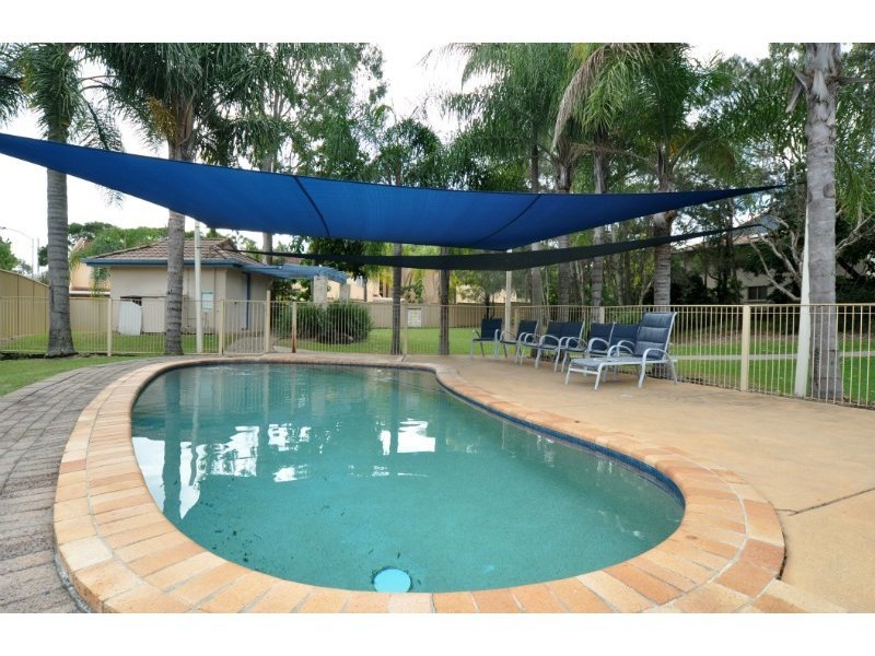 Labrador QLD 4215