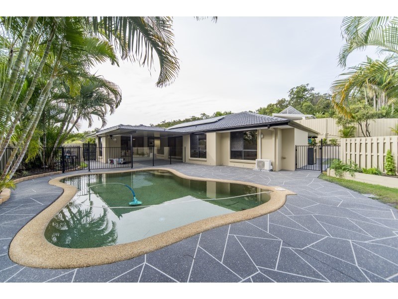 39 Driftwood Place, Parkwood QLD 4214