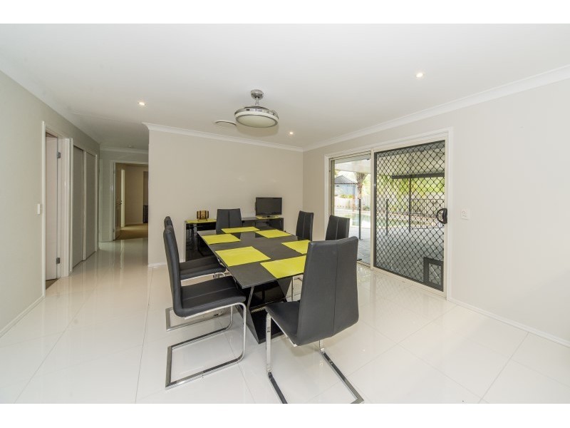 39 Driftwood Place, Parkwood QLD 4214