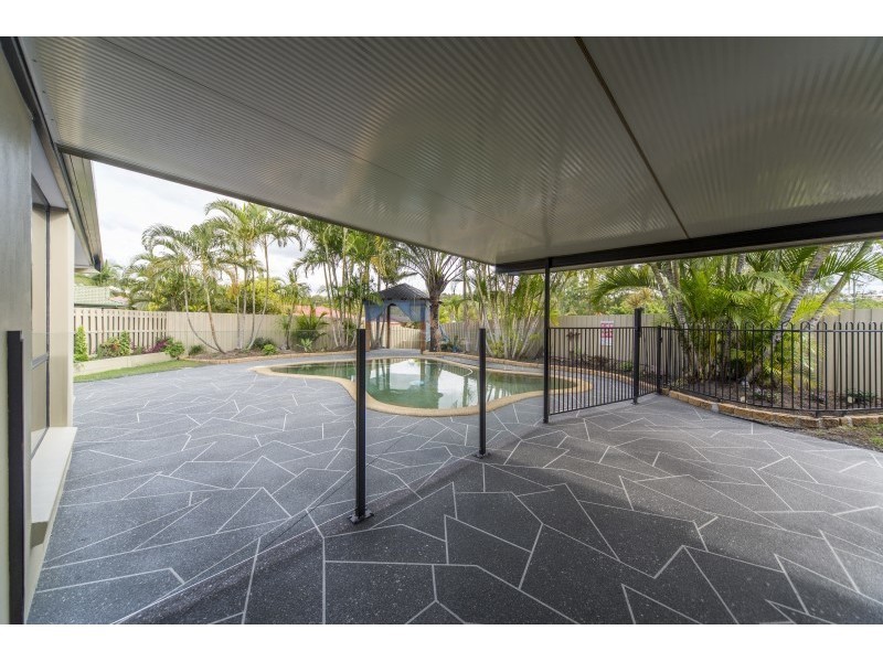 39 Driftwood Place, Parkwood QLD 4214