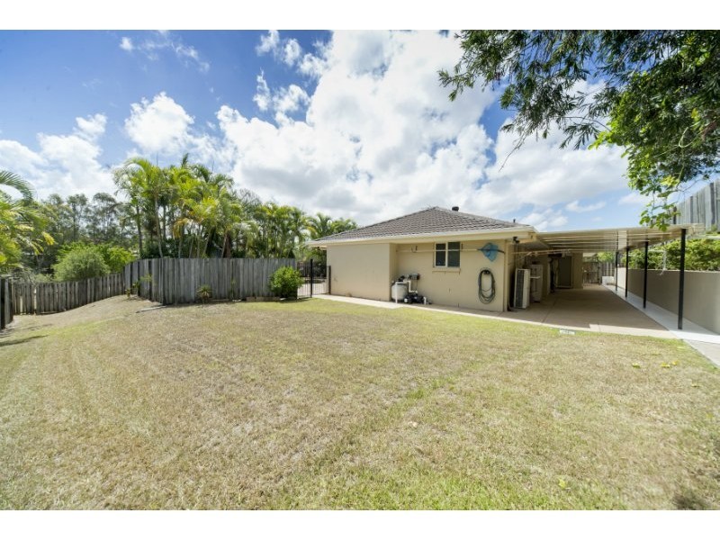 39 Driftwood Place, Parkwood QLD 4214