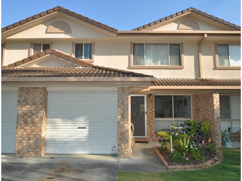 38/21 Usher Avenue, Labrador QLD 4215