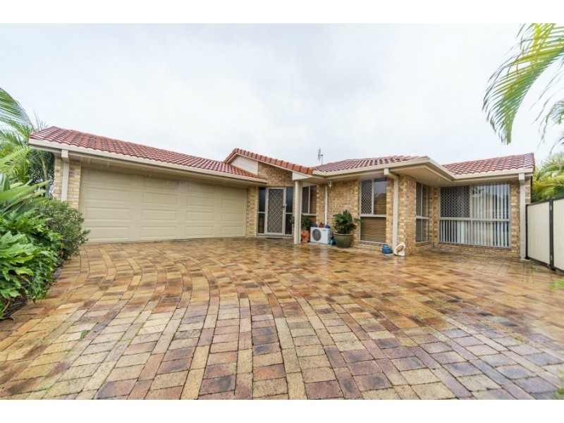 45 Melbourne Road, Arundel QLD 4214