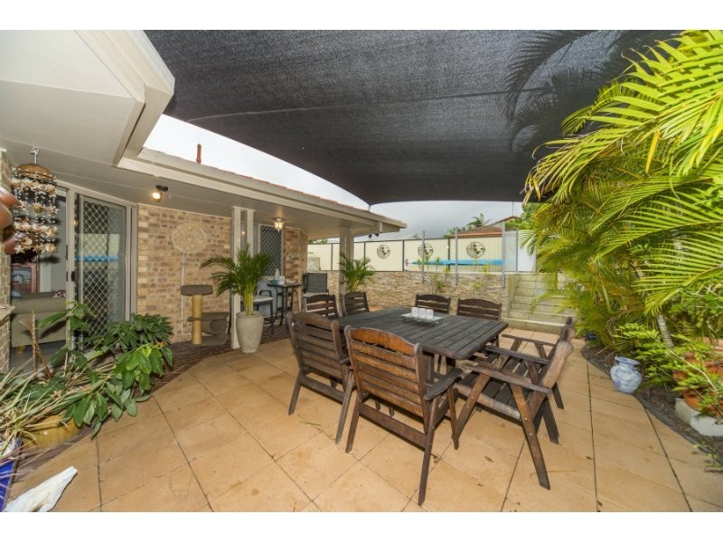 45 Melbourne Road, Arundel QLD 4214