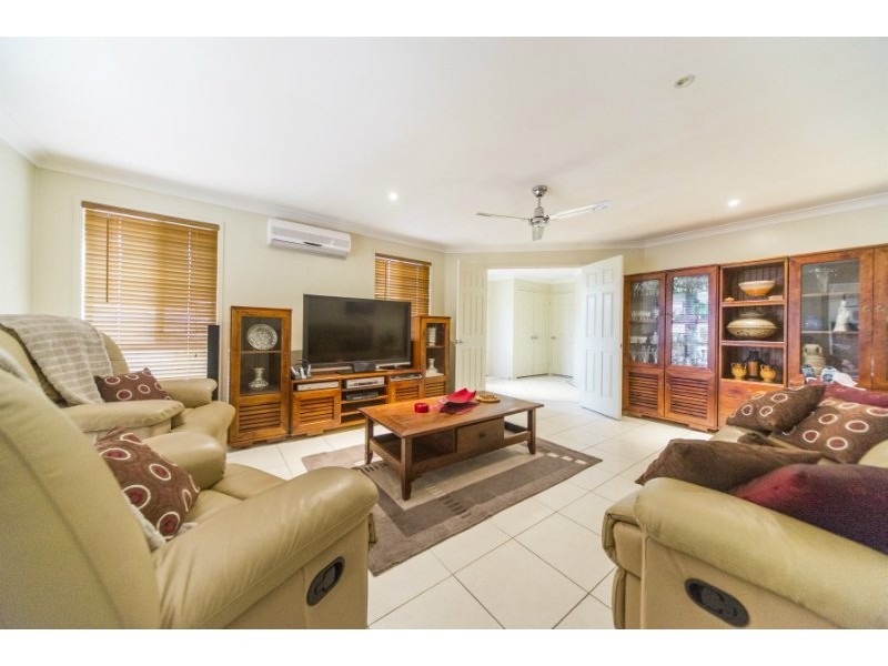 45 Melbourne Road, Arundel QLD 4214
