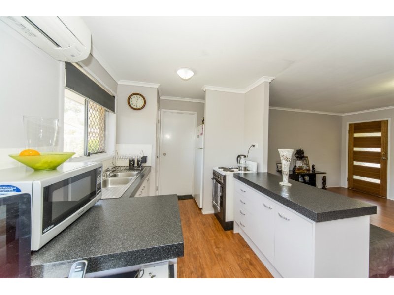 1/6 Hentdale Court, Labrador QLD 4215