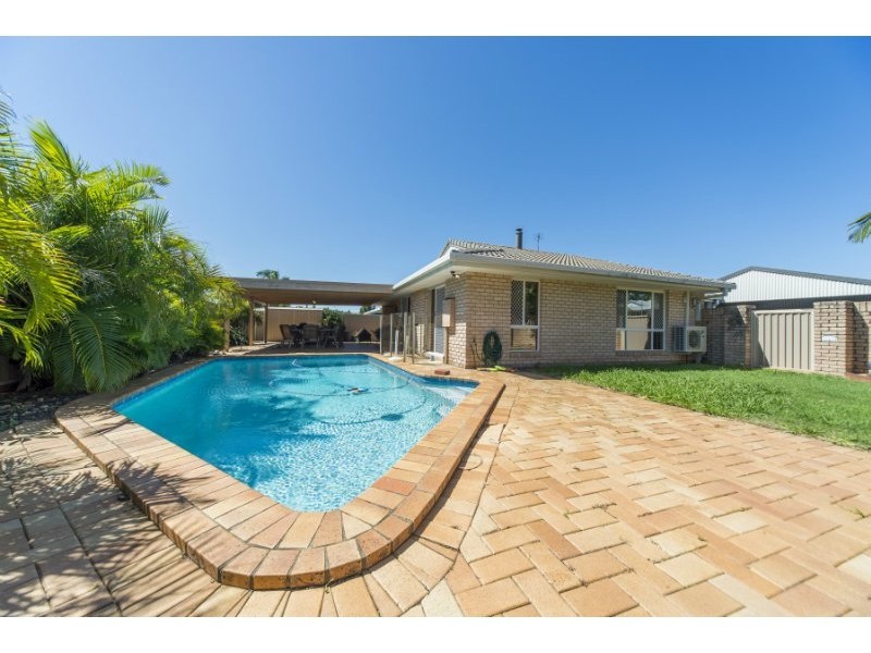 48 Allied Drive, Arundel QLD 4214