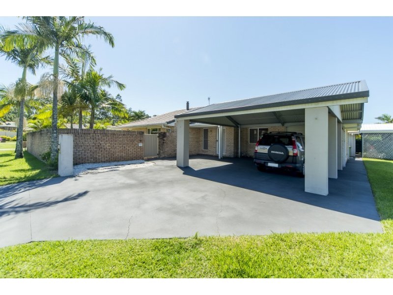 48 Allied Drive, Arundel QLD 4214