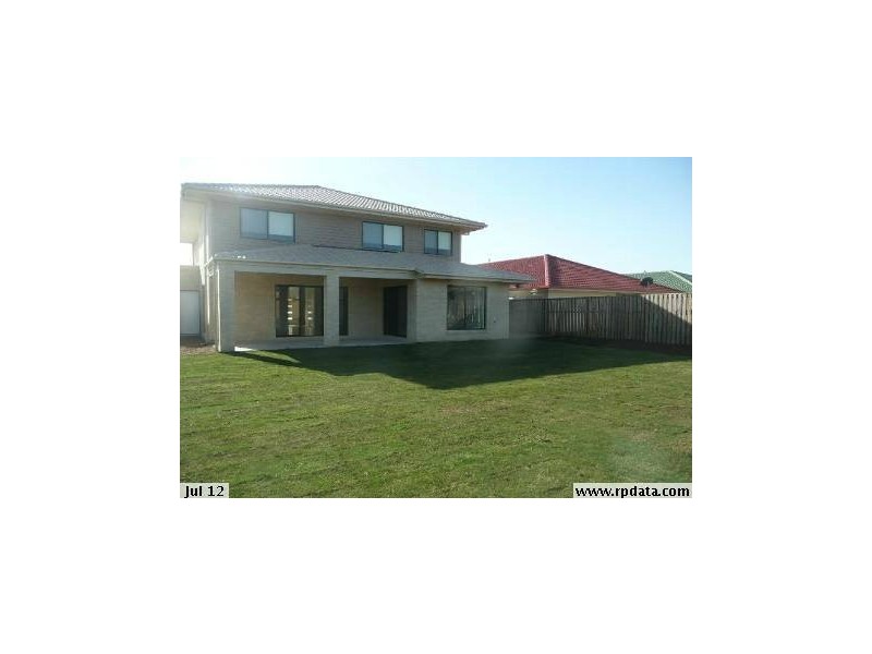 7 RUNWAY DRIVE, Upper Coomera QLD 4209