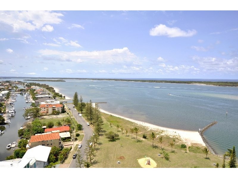 33/19 Oatland Esplanade, Runaway Bay QLD 4216