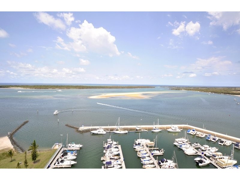 33/19 Oatland Esplanade, Runaway Bay QLD 4216