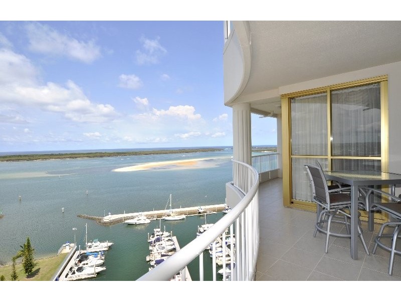 33/19 Oatland Esplanade, Runaway Bay QLD 4216