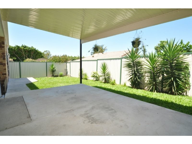 2/25 McMillan Street, Labrador QLD 4215