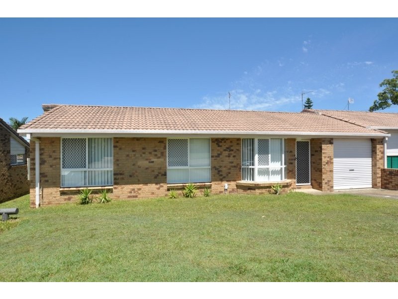 2/25 McMillan Street, Labrador QLD 4215