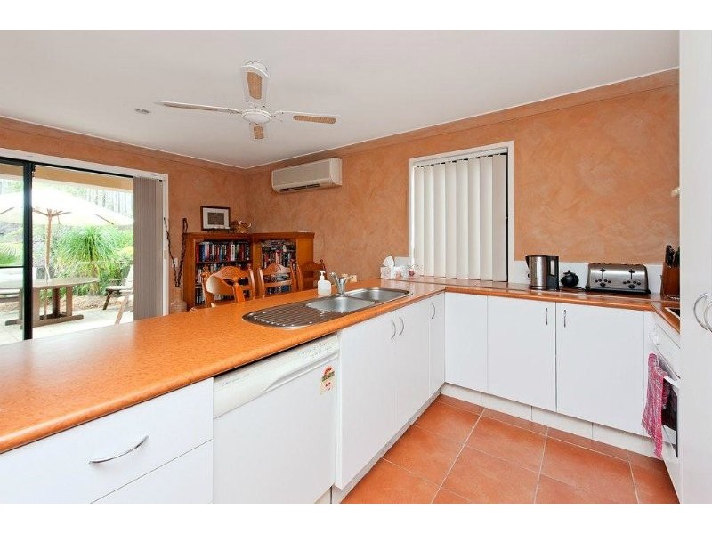 72/24 Amsonia Court, Arundel QLD 4214