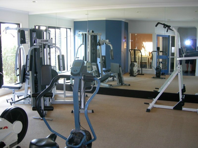 72/24 Amsonia Court, Arundel QLD 4214