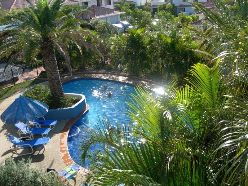 72/24 Amsonia Court, Arundel QLD 4214