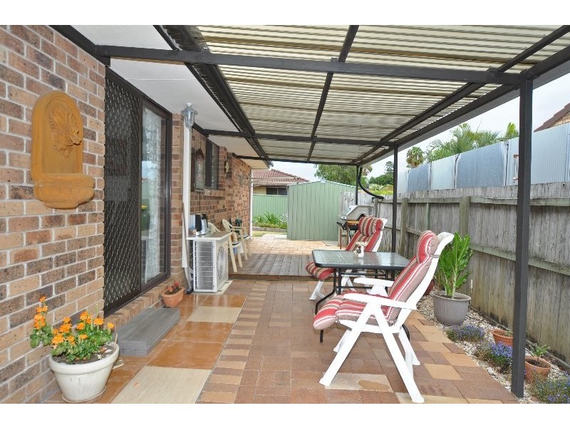 1/279 Government Road, Labrador QLD 4215