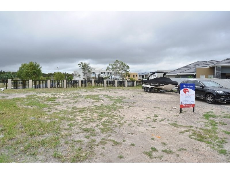 40 South Quay Drive, Biggera Waters QLD 4216