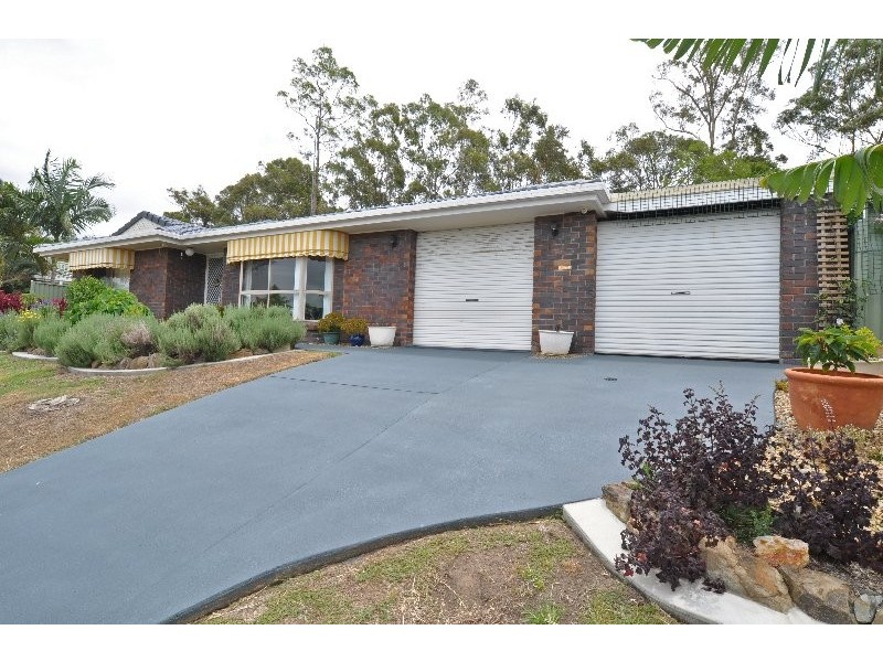 13 Chiffley Place, Arundel QLD 4214