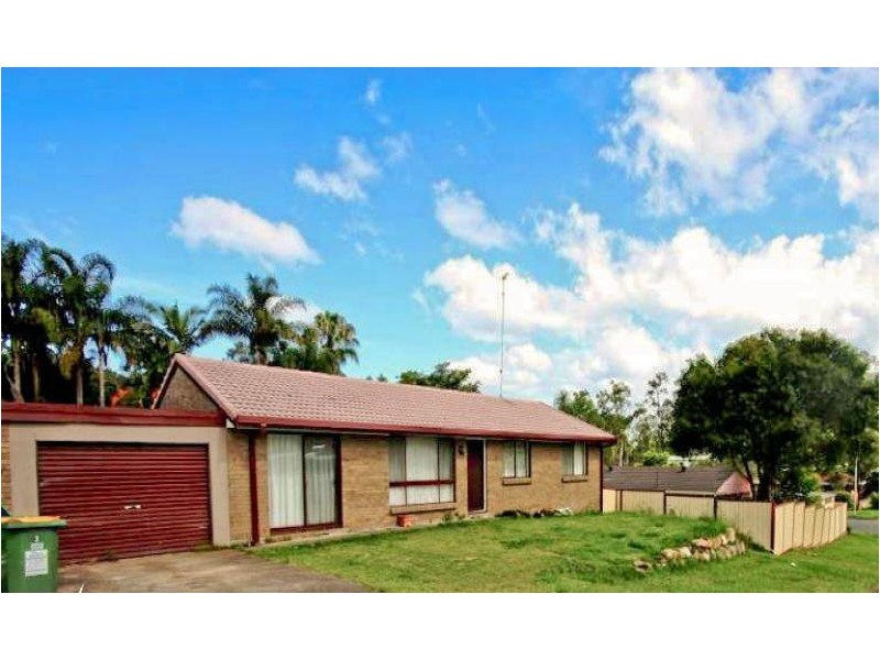 3 Norseman Crescent, Worongary QLD 4213