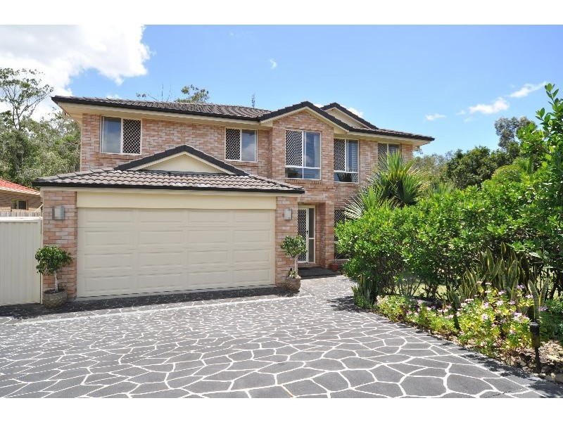 20 Watergum Parade, Molendinar QLD 4214