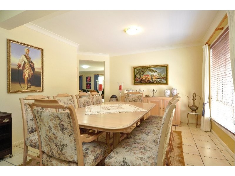 20 Watergum Parade, Molendinar QLD 4214