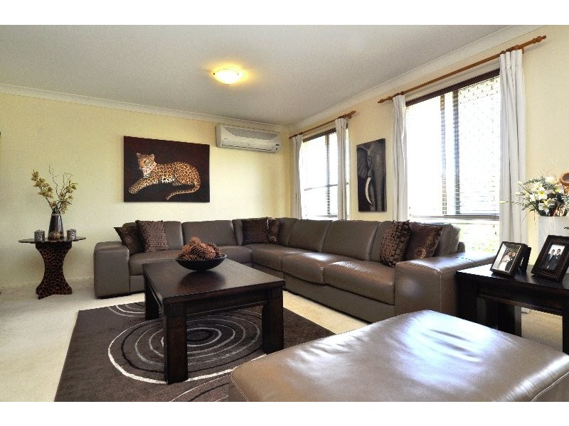 20 Watergum Parade, Molendinar QLD 4214