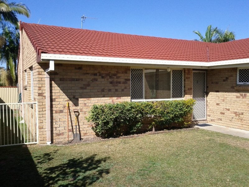 2/36 McMillan Street, Labrador QLD 4215