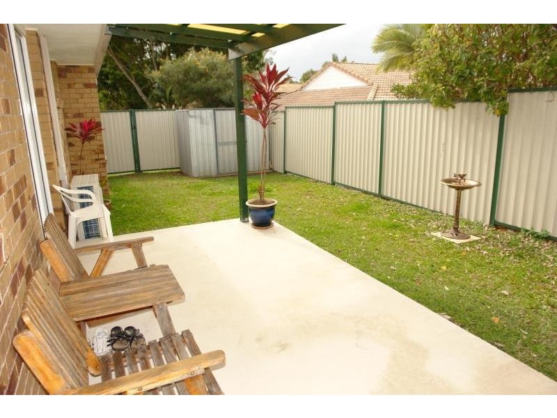 4/25 McMillan Street, Labrador QLD 4215