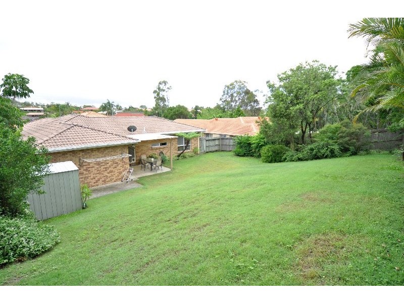 4 Zoeller Drive, Parkwood QLD 4214