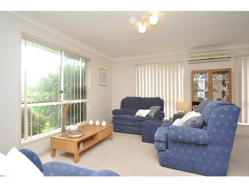 4 Zoeller Drive, Parkwood QLD 4214