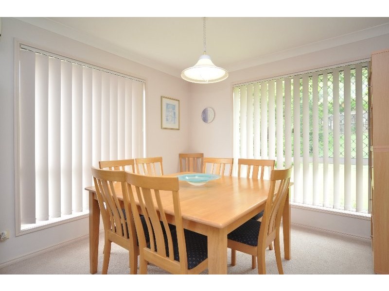 4 Zoeller Drive, Parkwood QLD 4214