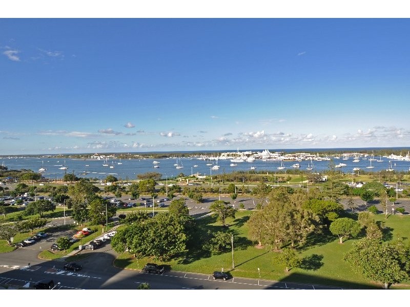 11F/10 Marine Parade, Southport QLD 4215