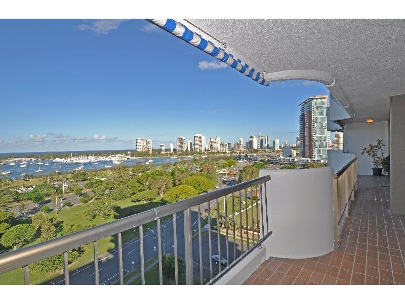 11F/10 Marine Parade, Southport QLD 4215