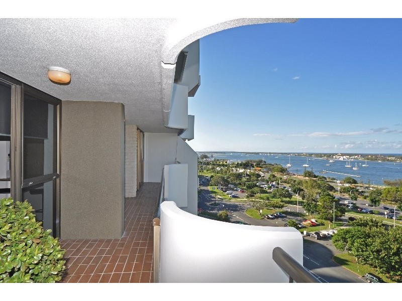 11F/10 Marine Parade, Southport QLD 4215
