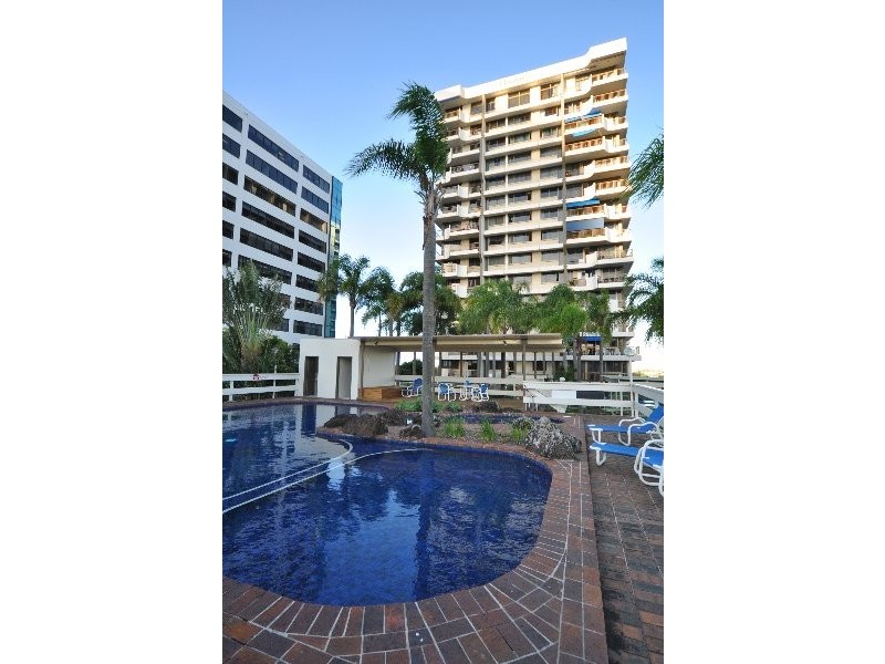 11F/10 Marine Parade, Southport QLD 4215