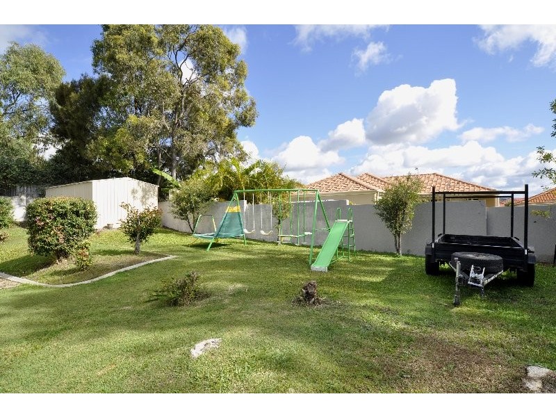 14 Pearson Close, Arundel QLD 4214