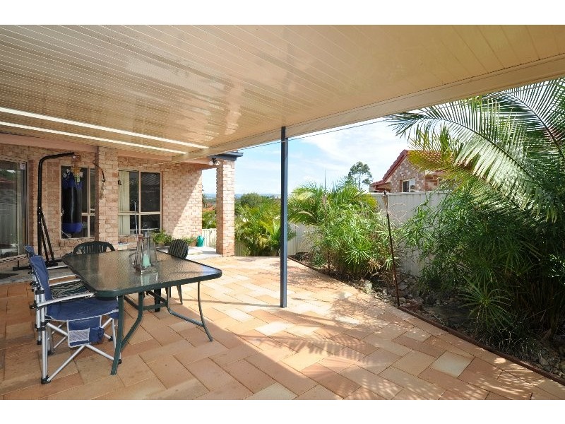 25 Tee Trees Boulevarde, Arundel QLD 4214