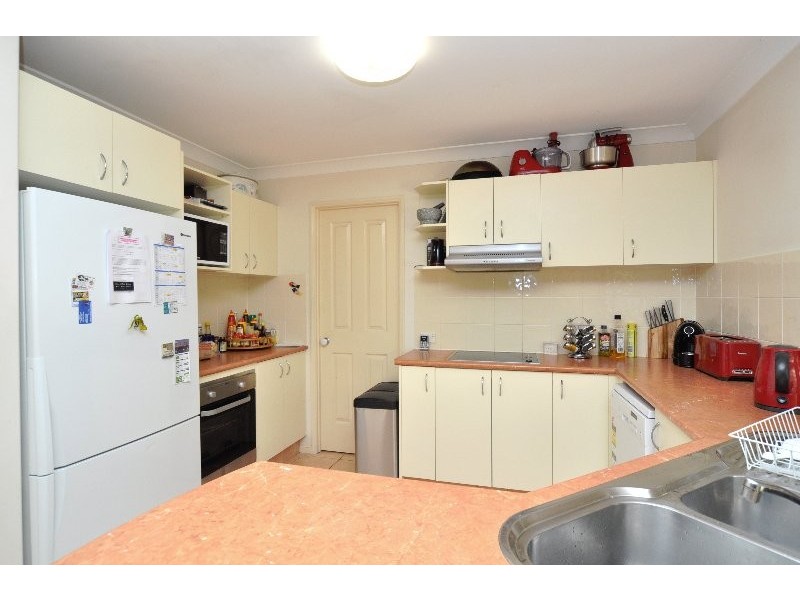 25 Tee Trees Boulevarde, Arundel QLD 4214