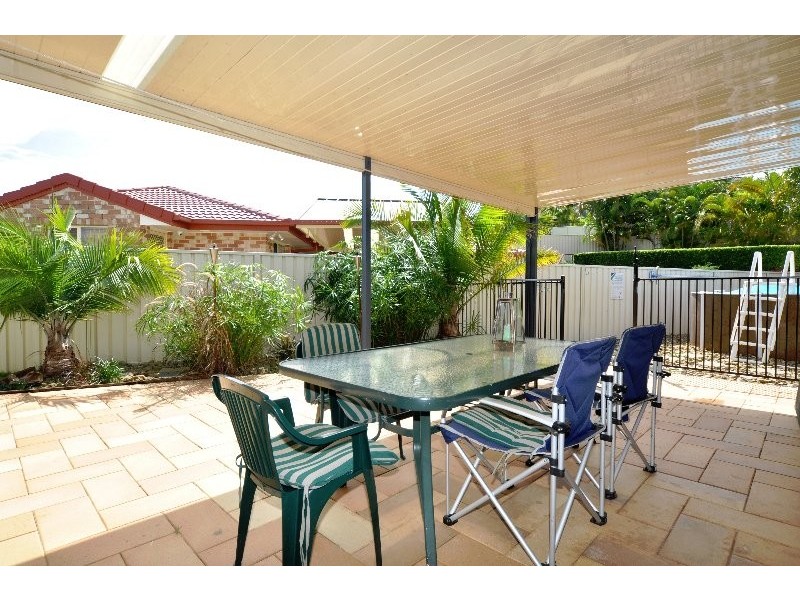 25 Tee Trees Boulevarde, Arundel QLD 4214