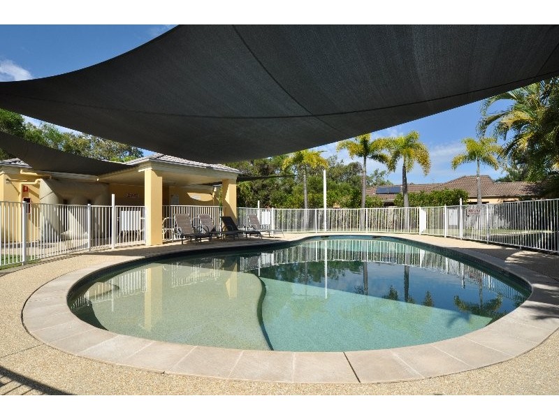 19/95 Arundel Drive, Arundel QLD 4214