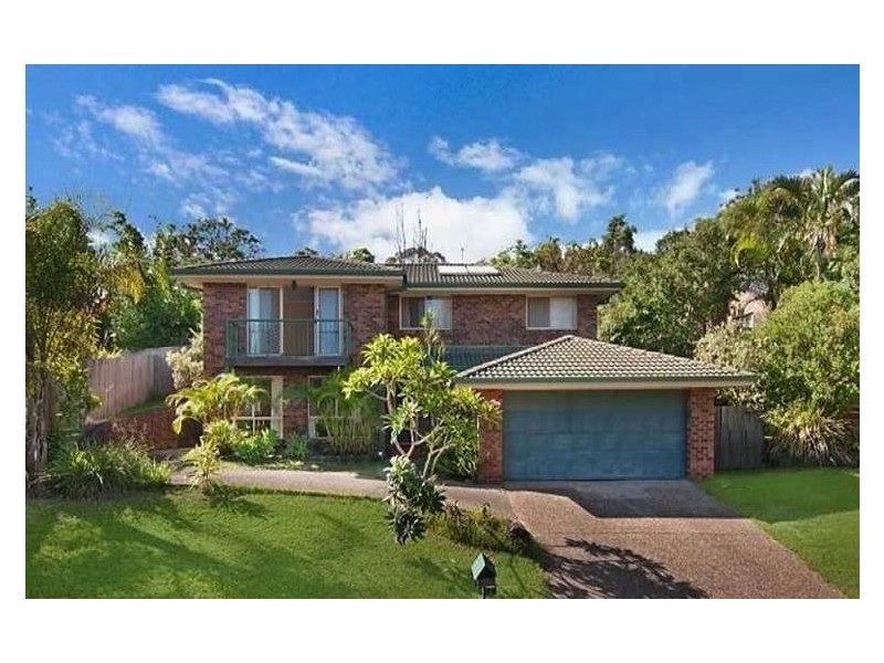 4 Wayville Place, Robina QLD 4226