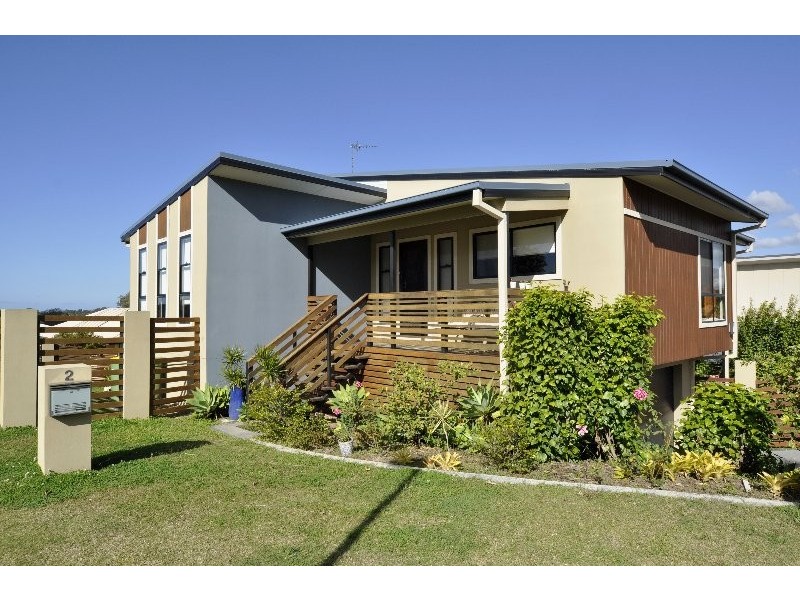 2 Barrington Street, Upper Coomera QLD 4209