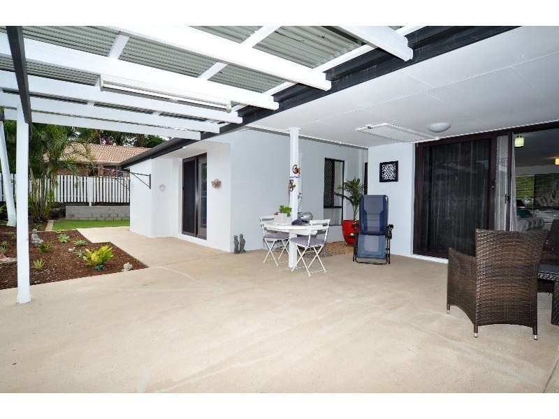 13 Collingwood Court, Arundel QLD 4214