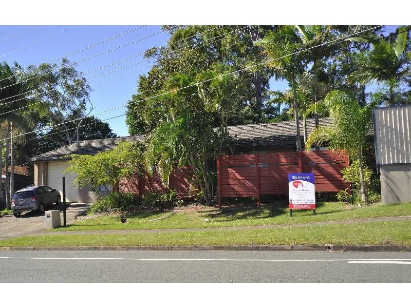 19 Flinders Avenue, Molendinar QLD 4214