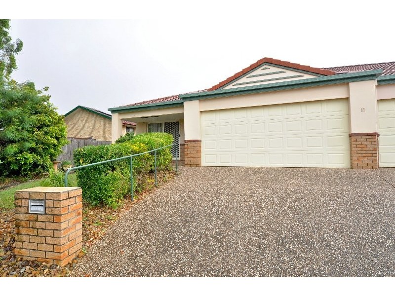 1/11 Tanias Place, Labrador QLD 4215